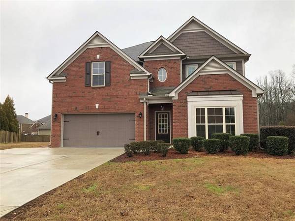 3015 Rhonda Melisa CT, Dacula, GA 30019