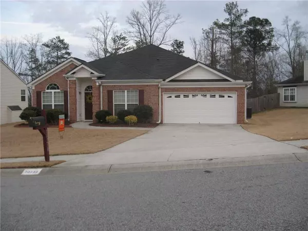 Union City, GA 30291,10238 Deep Creek PL