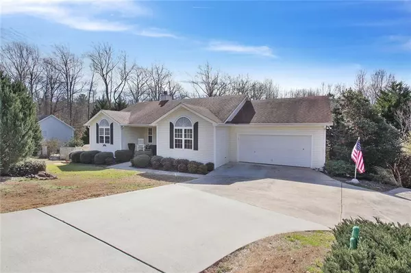 Braselton, GA 30517,335 Hickory BLF