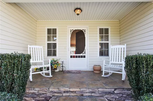 Braselton, GA 30517,335 Hickory BLF