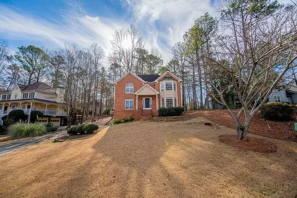 Woodstock, GA 30189,4208 Osprey Pointe