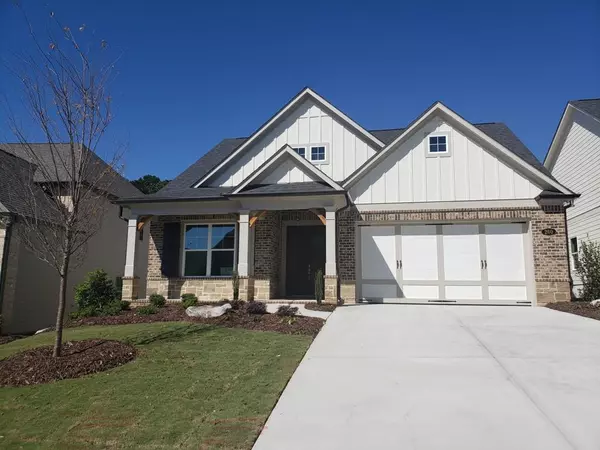 260 Wildcat Ridge DR, Sugar Hill, GA 30518