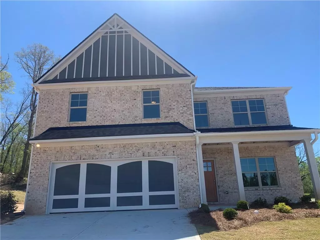 Buford, GA 30518,2011 Harvester LN