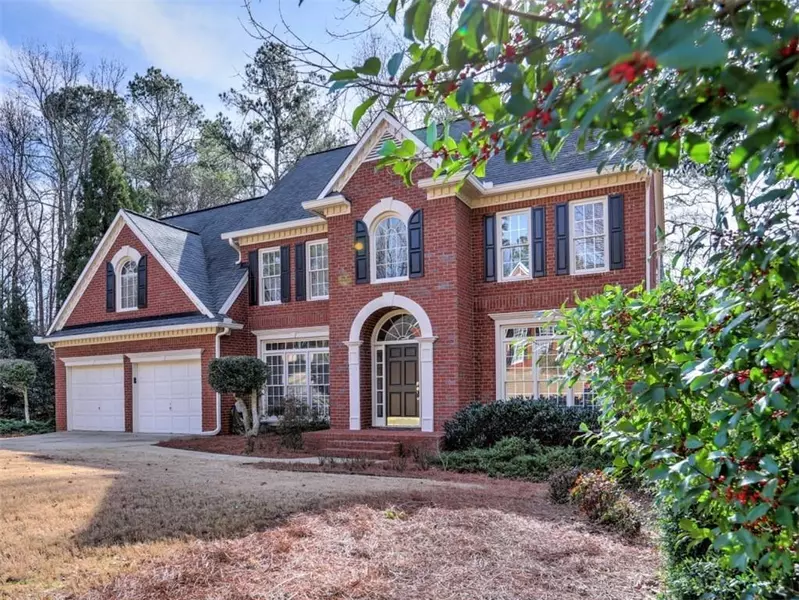 2776 Carillon XING, Marietta, GA 30066