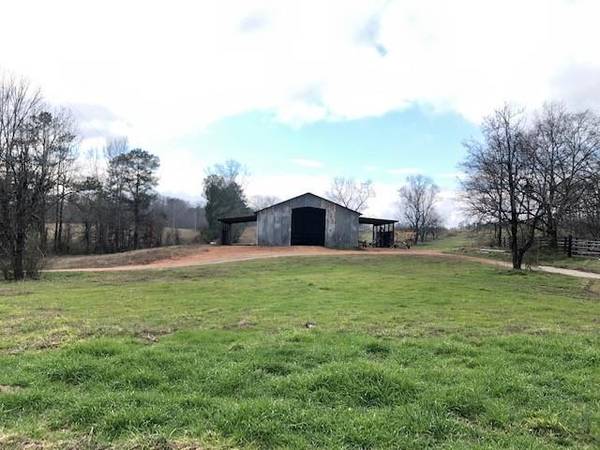 0 Brackett Ridge RD, Chatsworth, GA 30564