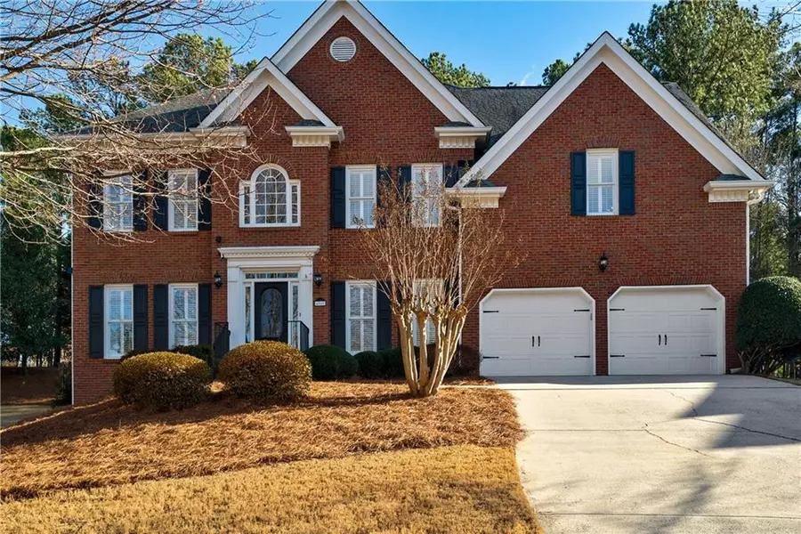 4040 Walnut Creek TRL, Alpharetta, GA 30005