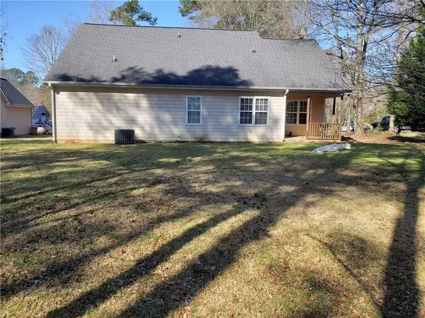 Winder, GA 30680,863 Windward RD