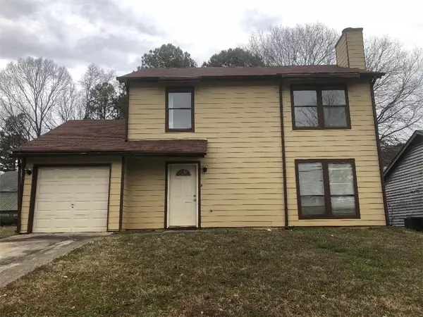 Stone Mountain, GA 30083,3846 Springleaf CT