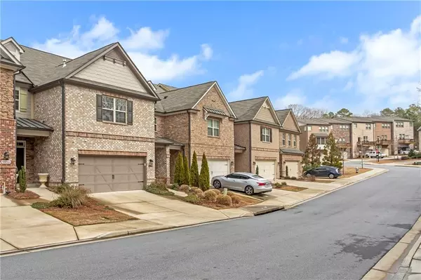 Johns Creek, GA 30022,9852 Cameron Parc CIR