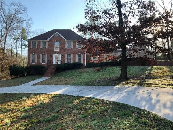 230 Saddlebrook DR SE, Calhoun, GA 30701