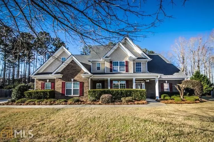 410 Big Sam CIR, Loganville, GA 30052