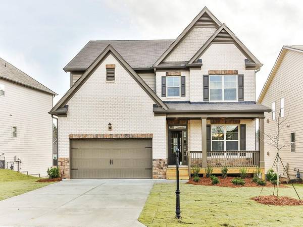 6355 Privet WAY, Cumming, GA 30028