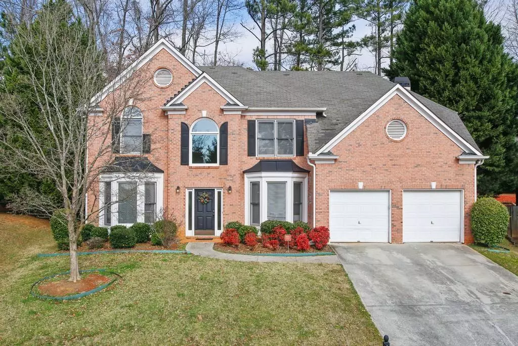 Stone Mountain, GA 30087,6774 Poplar Grove WAY