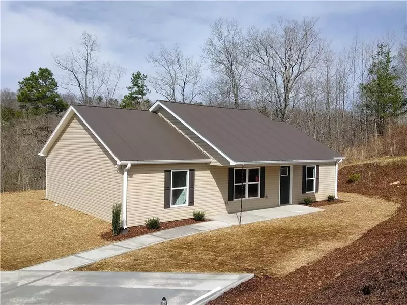 379 Robin Hood DR, Murrayville, GA 30564