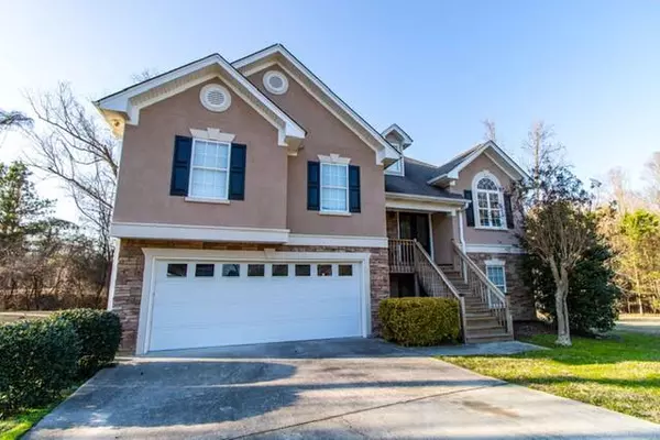 Lithia Springs, GA 30122,3780 Bennett TRL