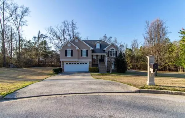 Lithia Springs, GA 30122,3780 Bennett TRL