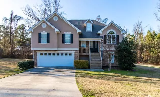 3780 Bennett TRL, Lithia Springs, GA 30122