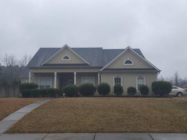 657 Seaport DR, Jonesboro, GA 30238