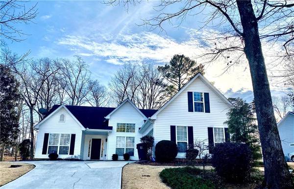 4230 Hamilton Walk DR, Buford, GA 30519