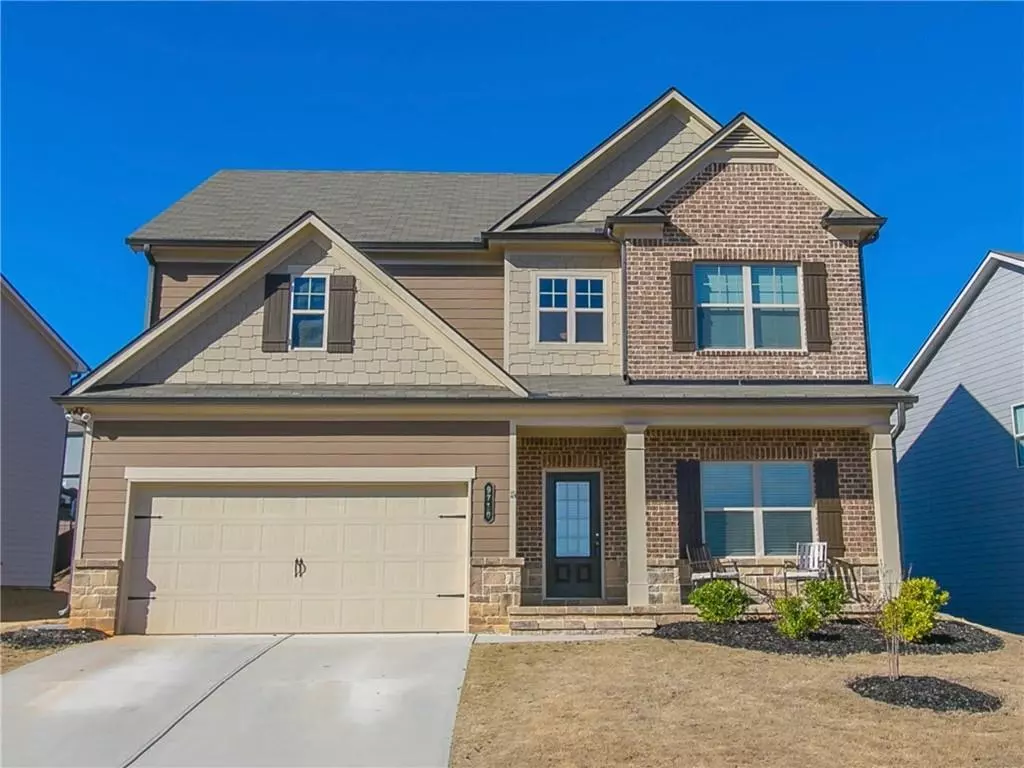 Braselton, GA 30517,9710 Alderbrook TRCE