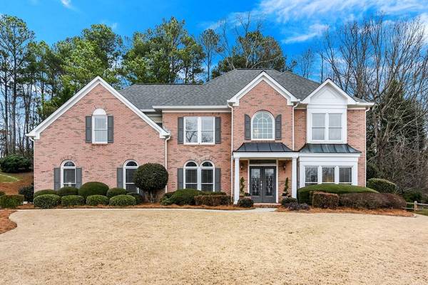 4205 Berkeley View DR, Berkeley Lake, GA 30096