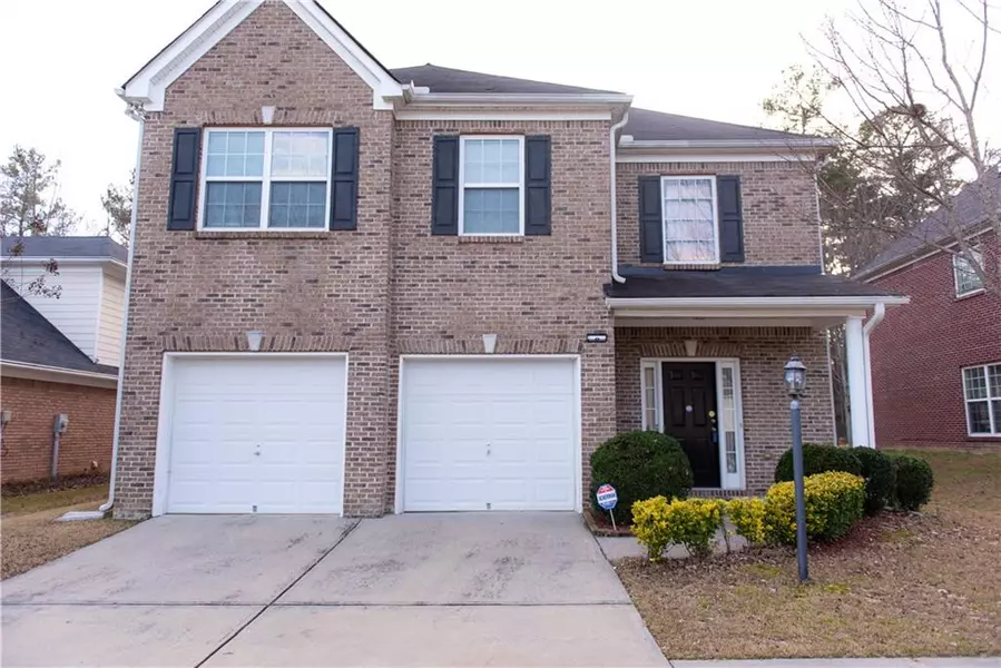 3183 Newtons Crest CIR, Snellville, GA 30078