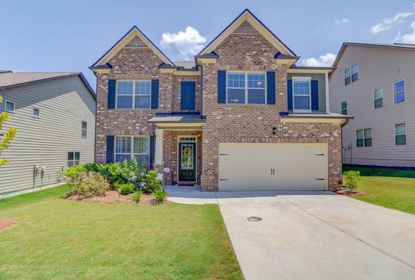 4217 Rovello WAY, Buford, GA 30519