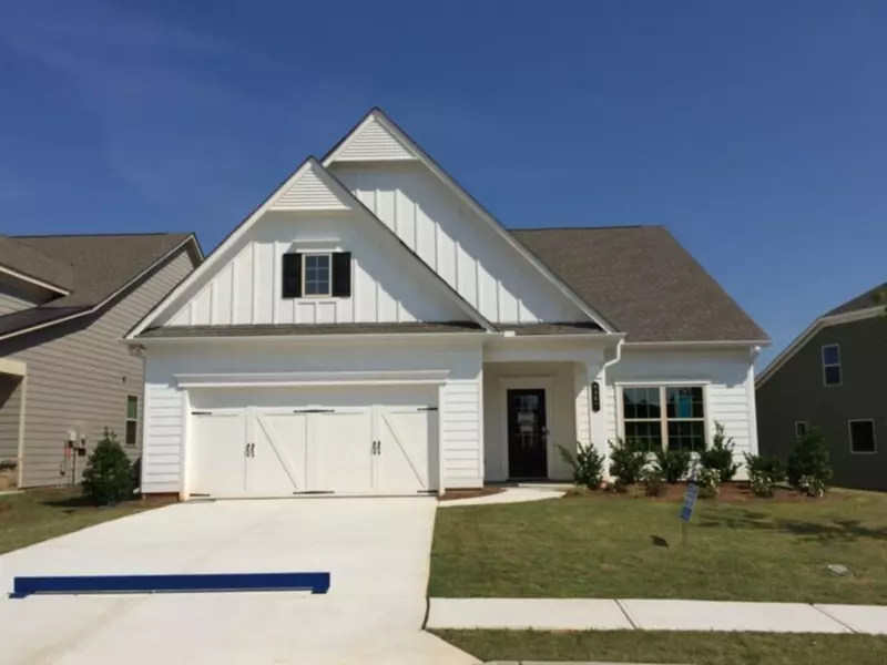 5067 Watchmans CV, Gainesville, GA 30504