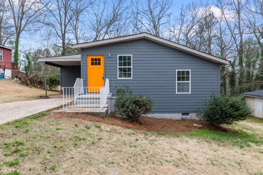 1585 Abner TER NW, Atlanta, GA 30318