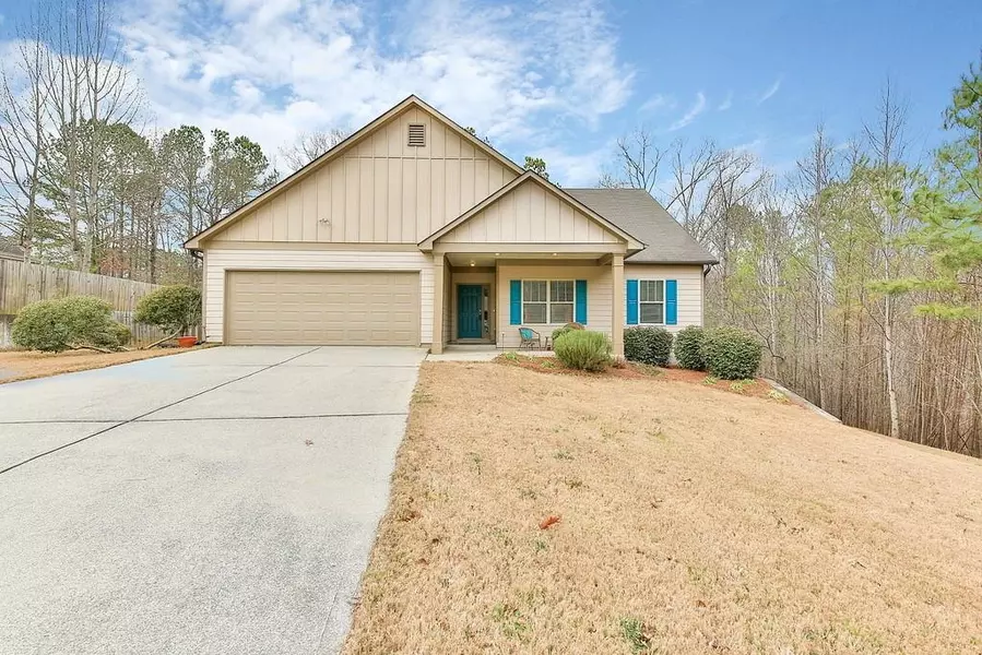 59 Beacon PL, Dallas, GA 30132