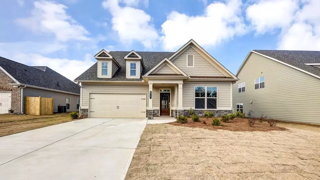 Flowery Branch, GA 30542,7223 Red Maple CT