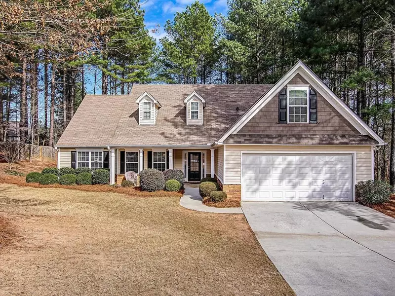 4313 Caney Fork CIR, Braselton, GA 30517