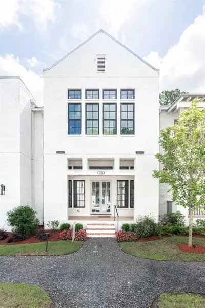 11560 Folia CIR #3, Alpharetta, GA 30005