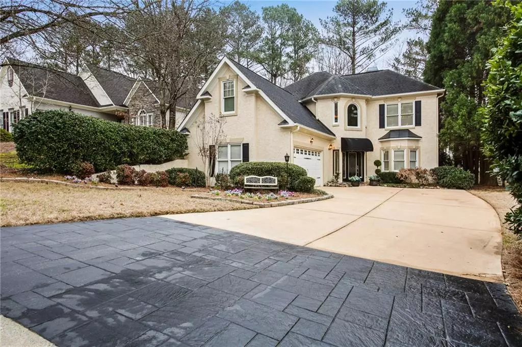 Woodstock, GA 30189,609 Villa Estates LN