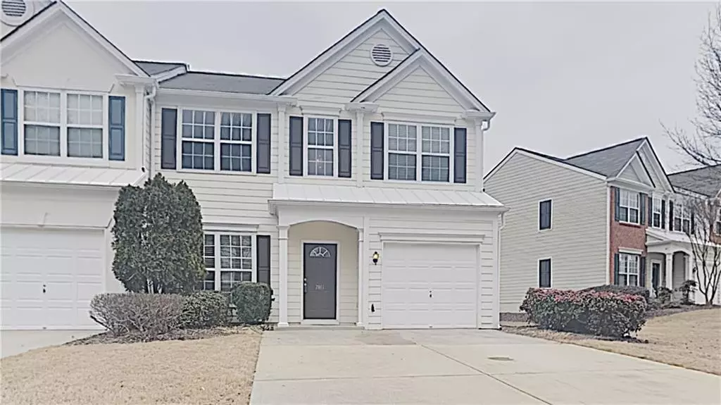 2871 Commonwealth CIR, Alpharetta, GA 30004