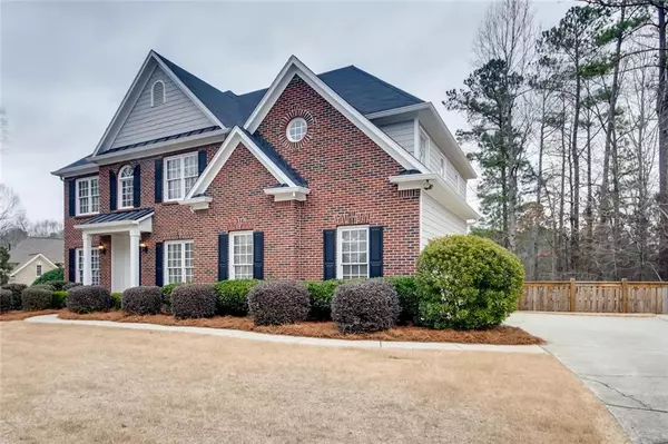 Snellville, GA 30078,995 Water Shine WAY