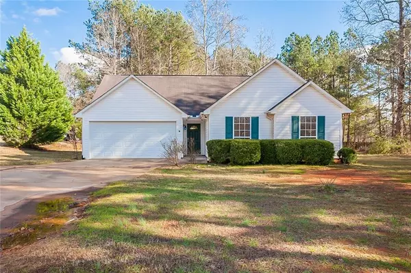 465 S Ola RD, Mcdonough, GA 30252