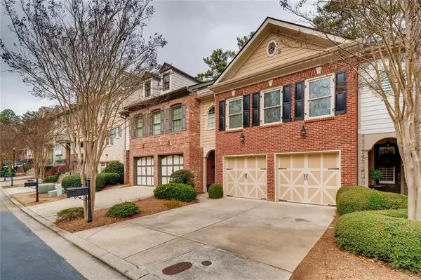 Roswell, GA 30076,2620 Long Pointe