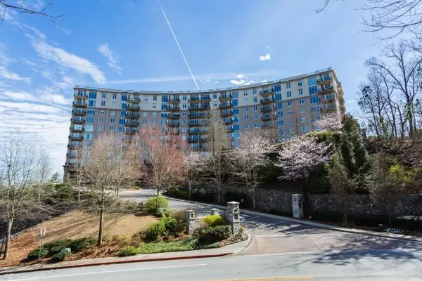 2950 Mount Wilkinson Pkwy SE #301, Atlanta, GA 30339