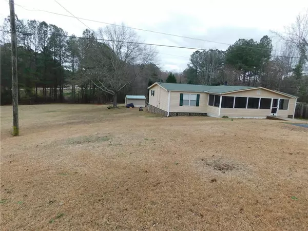 Hiram, GA 30141,101 Poole Bridge RD