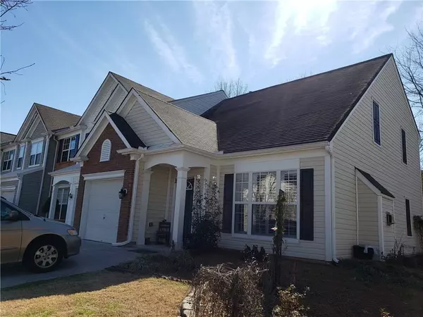 Alpharetta, GA 30004,13300 Morris RD #119