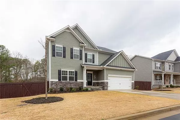 Canton, GA 30115,169 Cherokee Reserve CIR