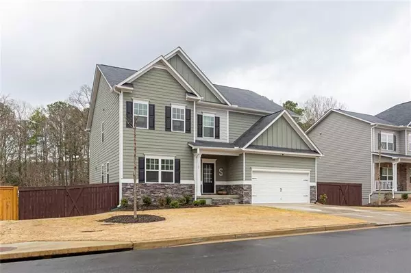 Canton, GA 30115,169 Cherokee Reserve CIR