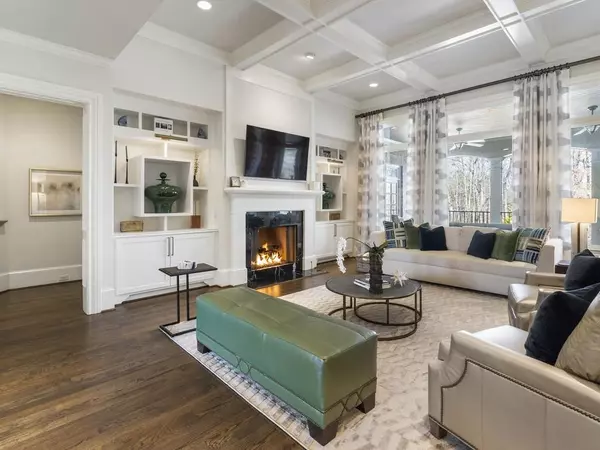 Kennesaw, GA 30152,2207 Lattimore Farm DR NW