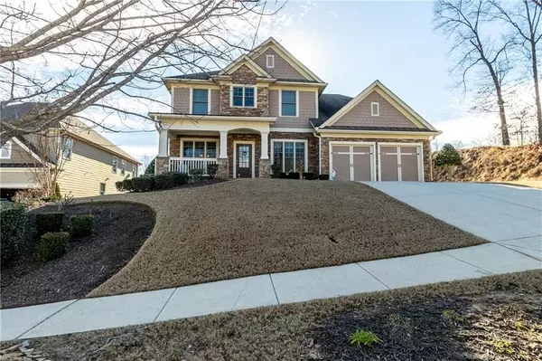 Flowery Branch, GA 30542,7420 Whistling Duck WAY