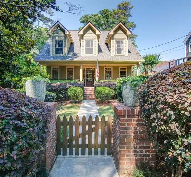 2285 PLASTER AVE NE, Atlanta, GA 30305