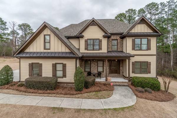 410 Marys PATH, Loganville, GA 30052