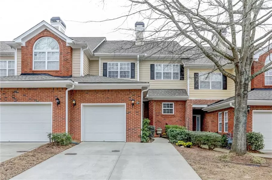 57 Townview DR, Alpharetta, GA 30022