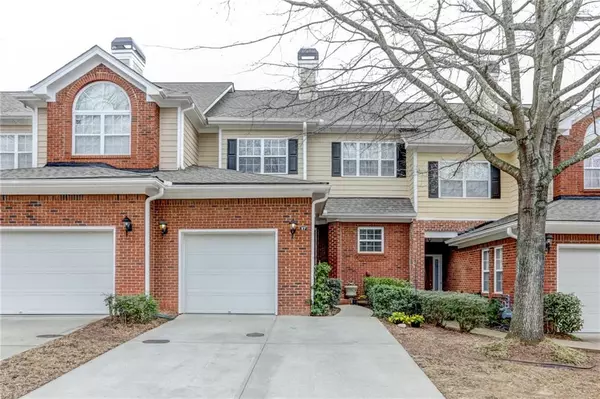 Alpharetta, GA 30022,57 Townview DR