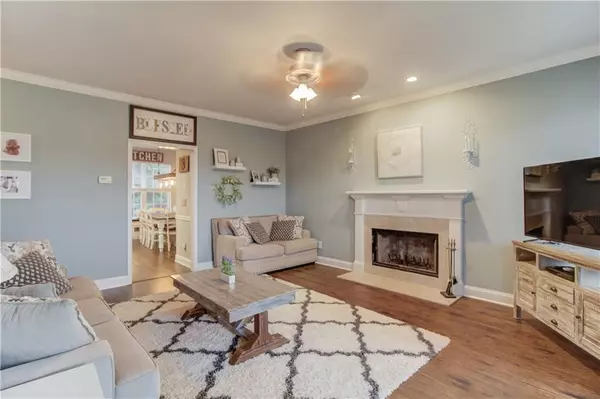 Gainesville, GA 30506,5303 Monarch DR